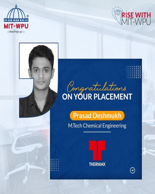 Prasad-Deshmukh